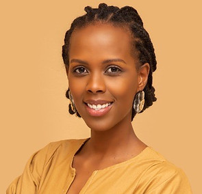 Linda Mutesi