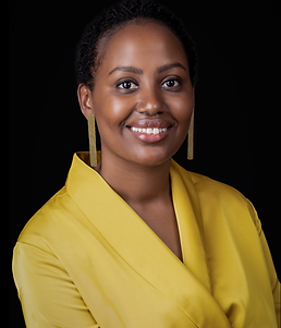 Angel Kalisa Nkwaya