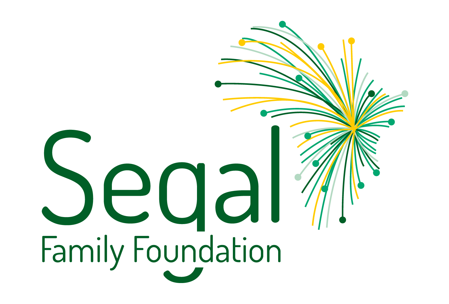 segal family