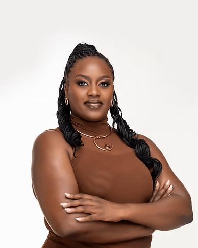 Yvonne Shwanda: From Aspiring Model to Fashion Trailblazer