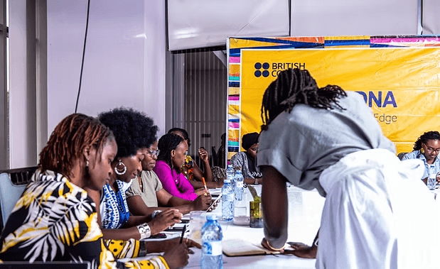 From Creative Hustler to Creative Entrepreneur